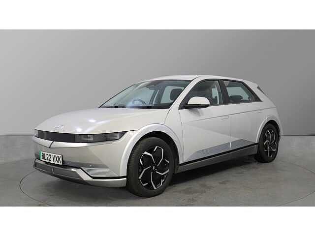 Hyundai Ioniq 5 IONIQ 5 125kW Premium 58 kWh 5dr Auto