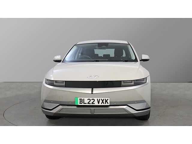 Hyundai Ioniq 5 IONIQ 5 125kW Premium 58 kWh 5dr Auto