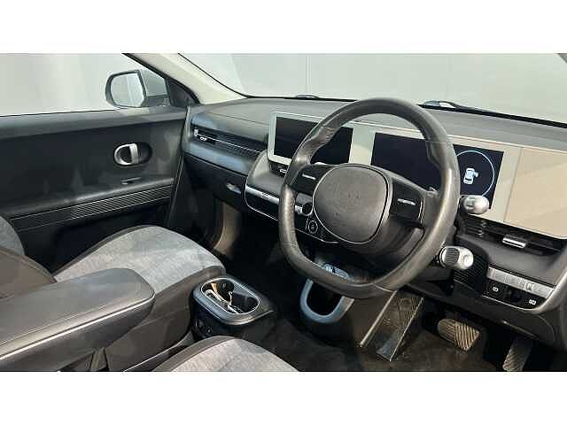Hyundai Ioniq 5 IONIQ 5 125kW Premium 58 kWh 5dr Auto