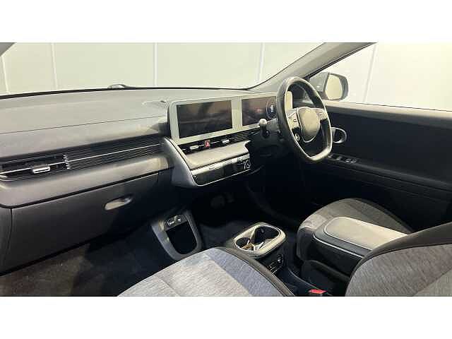 Hyundai Ioniq 5 IONIQ 5 125kW Premium 58 kWh 5dr Auto