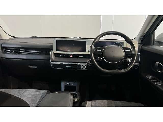 Hyundai Ioniq 5 IONIQ 5 125kW Premium 58 kWh 5dr Auto