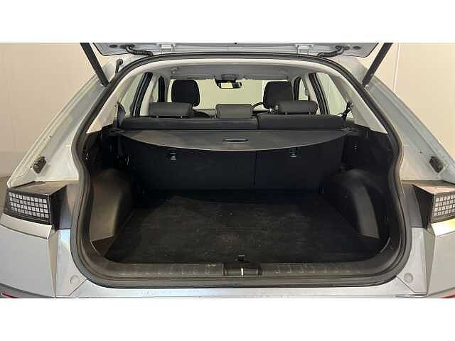 Hyundai Ioniq 5 IONIQ 5 125kW Premium 58 kWh 5dr Auto