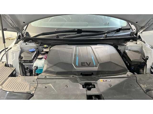 Hyundai Ioniq 5 IONIQ 5 125kW Premium 58 kWh 5dr Auto