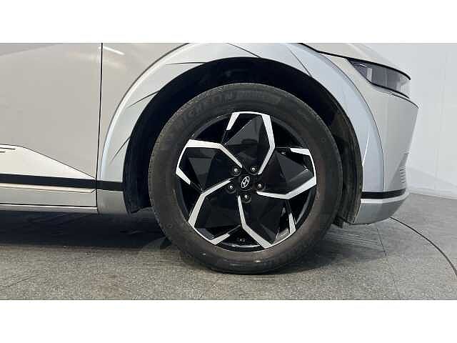 Hyundai Ioniq 5 IONIQ 5 125kW Premium 58 kWh 5dr Auto