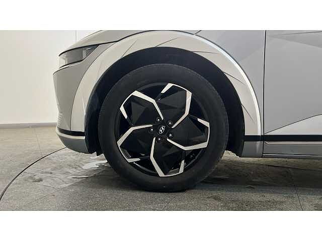 Hyundai Ioniq 5 IONIQ 5 125kW Premium 58 kWh 5dr Auto