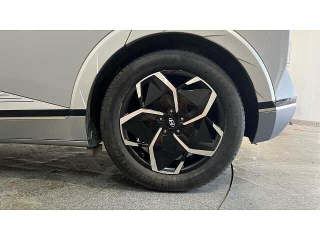 Hyundai Ioniq 5 IONIQ 5 125kW Premium 58 kWh 5dr Auto