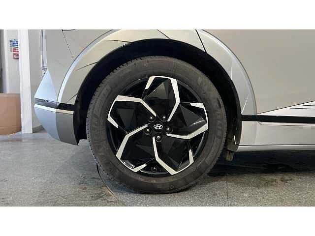 Hyundai Ioniq 5 IONIQ 5 125kW Premium 58 kWh 5dr Auto