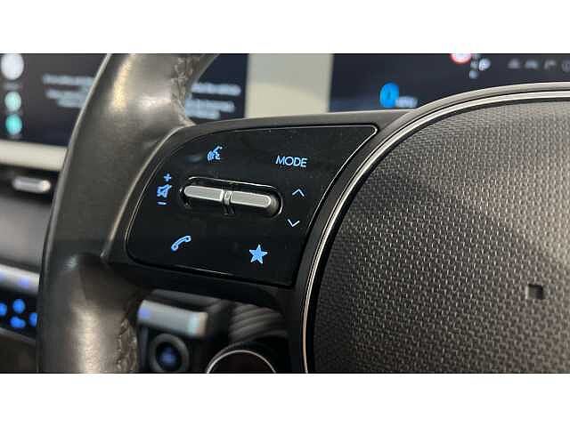 Hyundai Ioniq 5 IONIQ 5 125kW Premium 58 kWh 5dr Auto