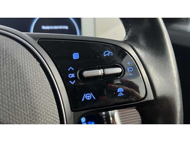 Hyundai Ioniq 5 IONIQ 5 125kW Premium 58 kWh 5dr Auto