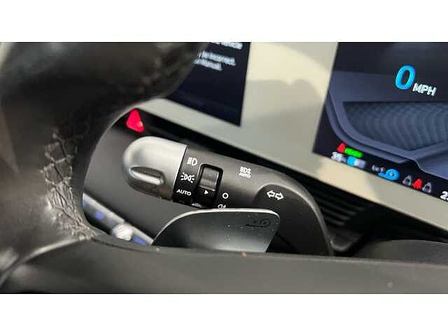Hyundai Ioniq 5 IONIQ 5 125kW Premium 58 kWh 5dr Auto