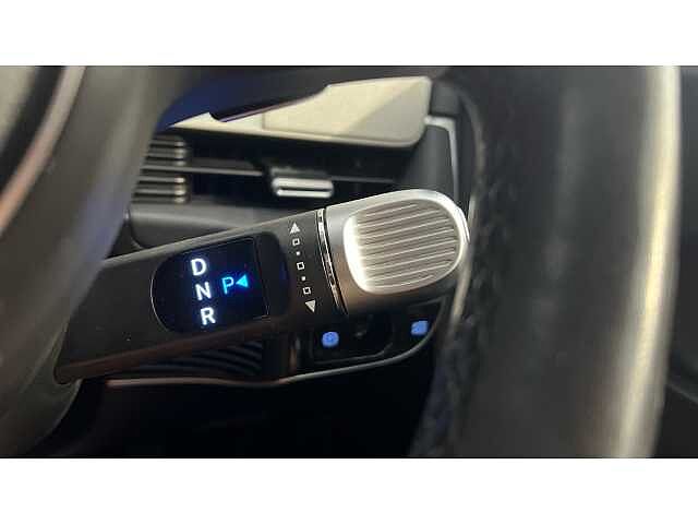 Hyundai Ioniq 5 IONIQ 5 125kW Premium 58 kWh 5dr Auto