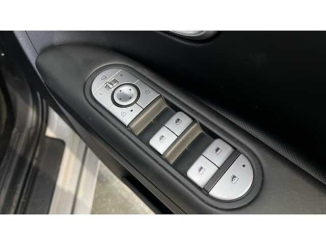 Hyundai Ioniq 5 IONIQ 5 125kW Premium 58 kWh 5dr Auto