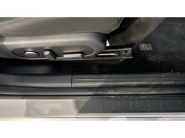 Hyundai Ioniq 5 IONIQ 5 125kW Premium 58 kWh 5dr Auto