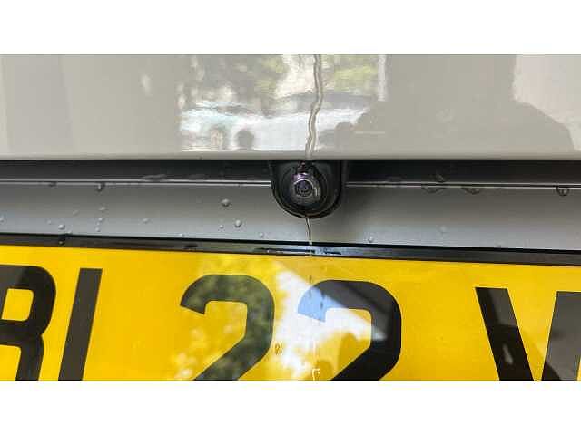 Hyundai Ioniq 5 IONIQ 5 125kW Premium 58 kWh 5dr Auto
