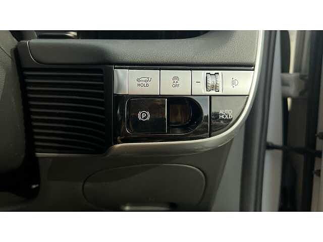 Hyundai Ioniq 5 IONIQ 5 125kW Premium 58 kWh 5dr Auto