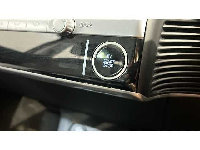 Hyundai Ioniq 5 IONIQ 5 125kW Premium 58 kWh 5dr Auto