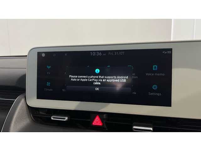 Hyundai Ioniq 5 IONIQ 5 125kW Premium 58 kWh 5dr Auto