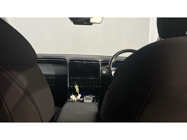 Hyundai Tucson TUCSON 1.6 TGDi Hybrid 230 Premium 5dr 2WD Auto