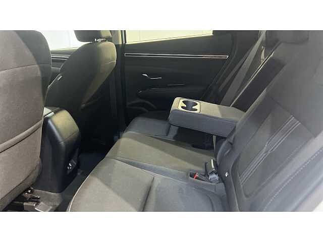 Hyundai Tucson TUCSON 1.6 TGDi Hybrid 230 Premium 5dr 2WD Auto