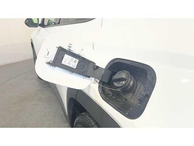 Hyundai Tucson TUCSON 1.6 TGDi Hybrid 230 Premium 5dr 2WD Auto