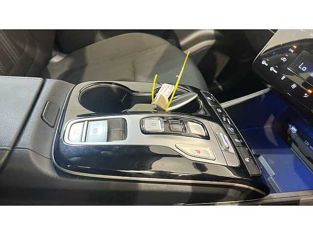 Hyundai Tucson TUCSON 1.6 TGDi Hybrid 230 Premium 5dr 2WD Auto