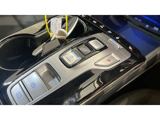 Hyundai Tucson TUCSON 1.6 TGDi Hybrid 230 Premium 5dr 2WD Auto