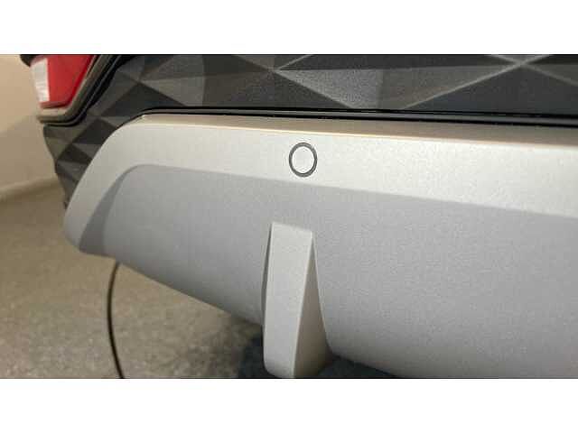 Hyundai Tucson TUCSON 1.6 TGDi Hybrid 230 Premium 5dr 2WD Auto