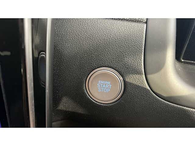 Hyundai Tucson TUCSON 1.6 TGDi Hybrid 230 Premium 5dr 2WD Auto