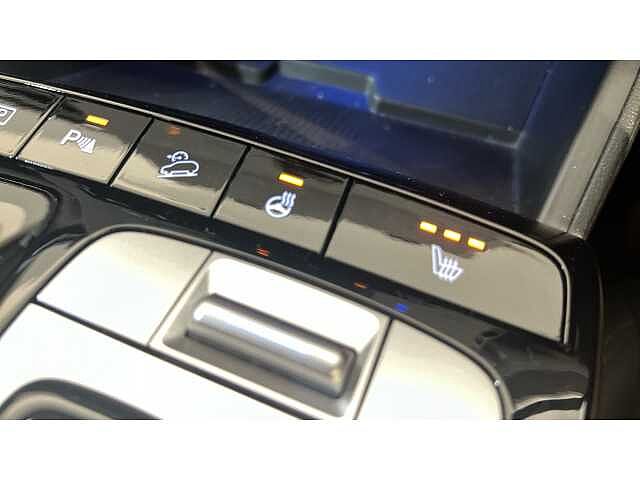 Hyundai Tucson TUCSON 1.6 TGDi Hybrid 230 Premium 5dr 2WD Auto