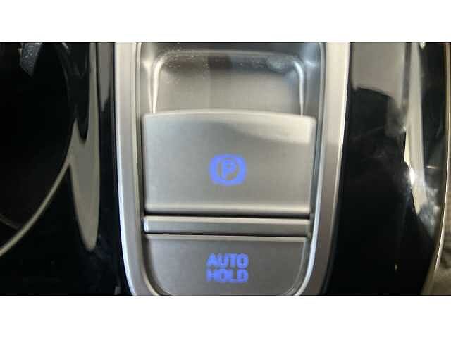 Hyundai Tucson TUCSON 1.6 TGDi Hybrid 230 Premium 5dr 2WD Auto