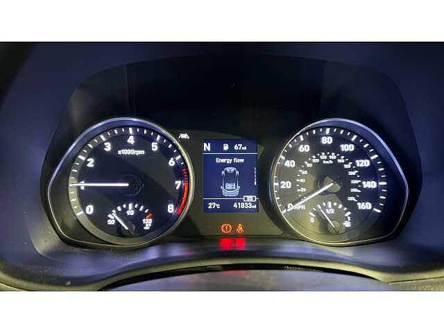 Hyundai i30 I30 1.0T GDi SE Connect 5dr