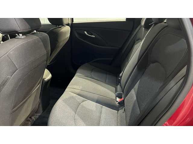 Hyundai i30 I30 1.0T GDi SE Connect 5dr