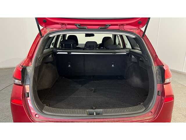 Hyundai i30 I30 1.0T GDi SE Connect 5dr