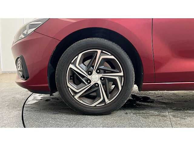 Hyundai i30 I30 1.0T GDi SE Connect 5dr