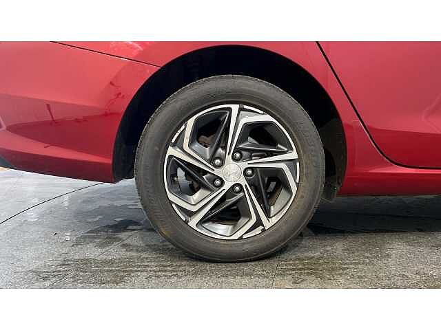 Hyundai i30 I30 1.0T GDi SE Connect 5dr