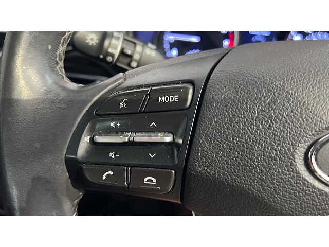 Hyundai i30 I30 1.0T GDi SE Connect 5dr
