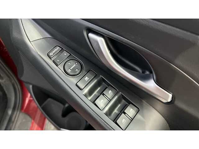 Hyundai i30 I30 1.0T GDi SE Connect 5dr