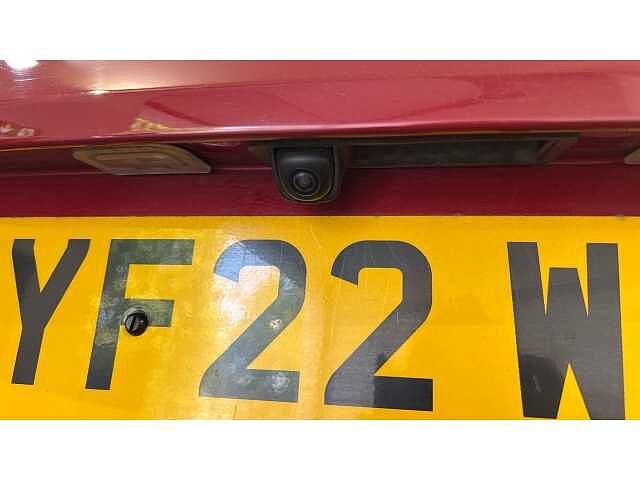 Hyundai i30 I30 1.0T GDi SE Connect 5dr