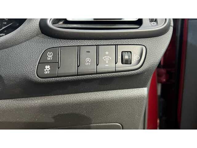 Hyundai i30 I30 1.0T GDi SE Connect 5dr