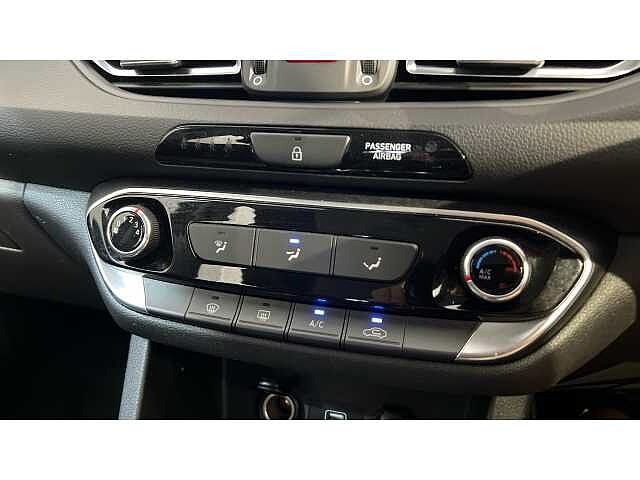 Hyundai i30 I30 1.0T GDi SE Connect 5dr