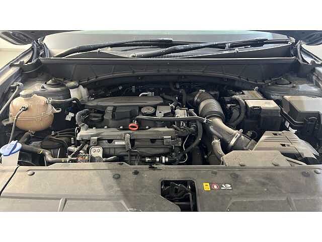 Hyundai Tucson TUCSON 1.6 TGDi N Line 5dr 2WD