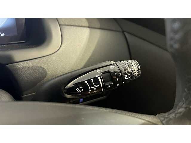 Hyundai Tucson TUCSON 1.6 TGDi SE Connect 5dr 2WD