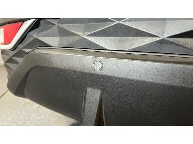 Hyundai Tucson TUCSON 1.6 TGDi SE Connect 5dr 2WD