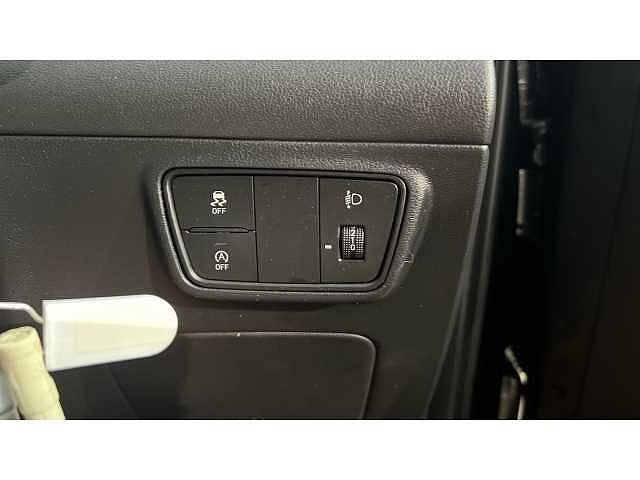 Hyundai Tucson TUCSON 1.6 TGDi SE Connect 5dr 2WD