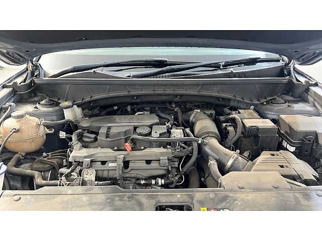 Hyundai Tucson TUCSON 1.6 TGDi N Line 5dr 2WD