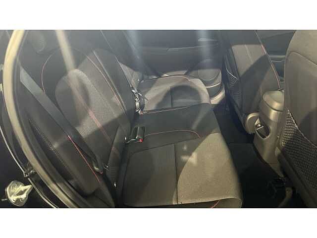 Hyundai Kona KONA 1.0 TGDi 48V MHEV N Line 5dr