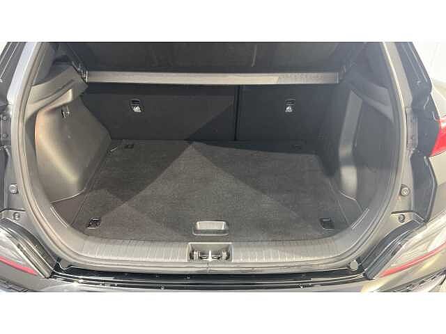Hyundai Kona KONA 1.0 TGDi 48V MHEV N Line 5dr