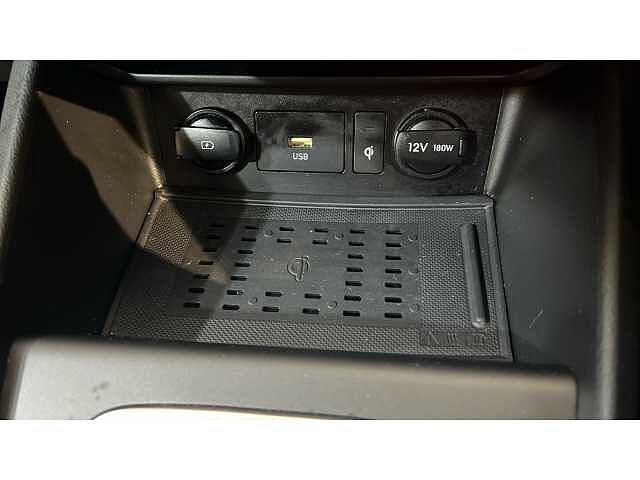 Hyundai Kona KONA 1.0 TGDi 48V MHEV N Line 5dr