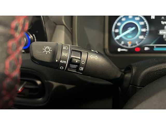 Hyundai Kona KONA 1.0 TGDi 48V MHEV N Line 5dr