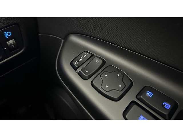 Hyundai Kona KONA 1.0 TGDi 48V MHEV N Line 5dr